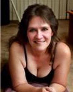 Woman, 54. louise122445