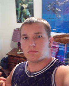 Man, 35. Fubured
