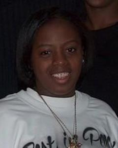 Woman, 40. defjam8594
