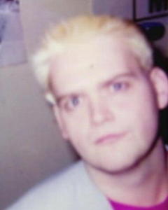 Man, 42. puremercury