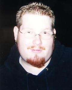 Man, 43. superstan