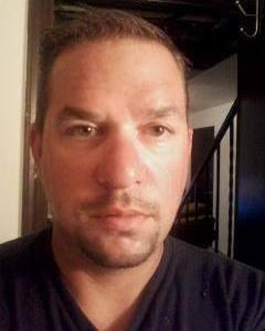 Man, 55. jasonusmc69