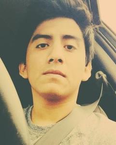 Man, 31. Rdgz94