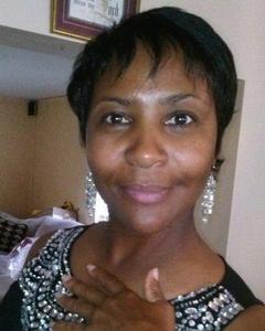 Woman, 54. Cookie8541