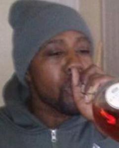 Man, 43. stayready3000