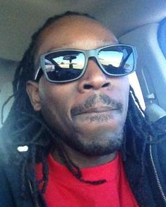 Man, 40. Rasta0423