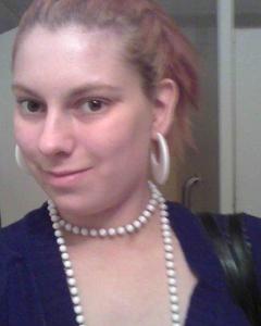 Woman, 38. pointless_comm