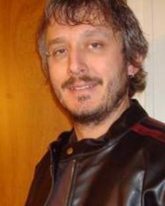 Man, 57. MotorcycleGuyK