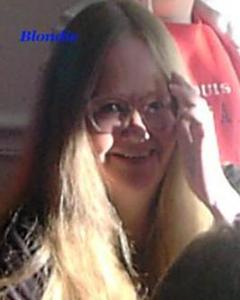 Woman, 59. LauraS1252