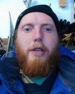 Man, 42. seriousman451