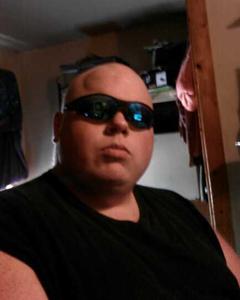 Man, 38. Bigdog7158