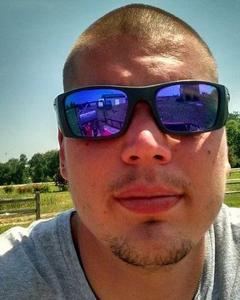 Man, 33. Polkat13