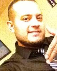Man, 38. Tonny8658
