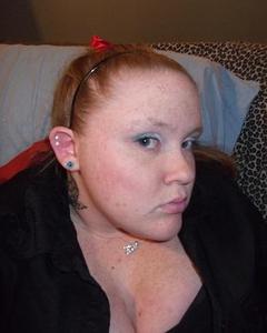 Woman, 34. TaintedHeart4