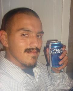 Man, 33. hypez28