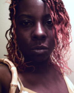 Woman, 50. SHALENA