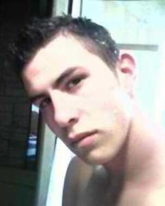 Man, 33. KingCounts23