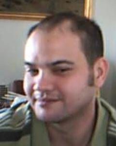 Man, 48. bustam