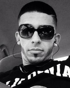 Man, 32. Gordillo7373