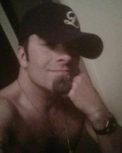 Man, 43. fkstk