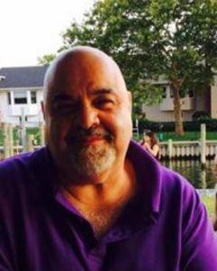 Man, 68. rmd582273
