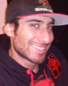 Man, 35. luiboo