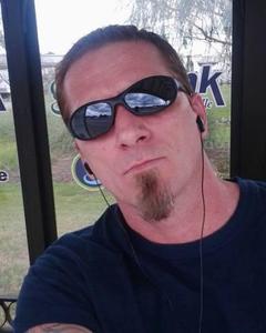 Man, 49. Baddass7