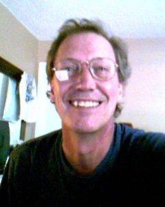 Man, 68. Dtalleyhawk