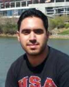 Man, 40. Alex227203