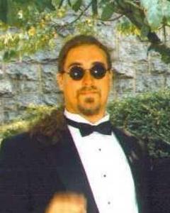 Man, 53. elwood11