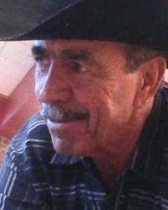 Man, 77. Reginborja
