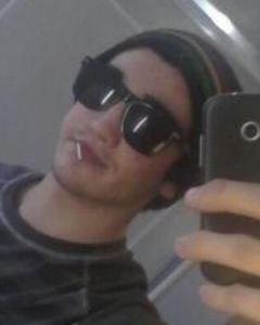 Man, 30. kiddwizz95