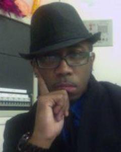 Man, 41. Tuxedomask6281