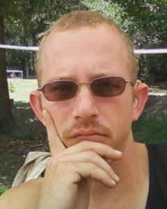 Man, 41. blaircoe