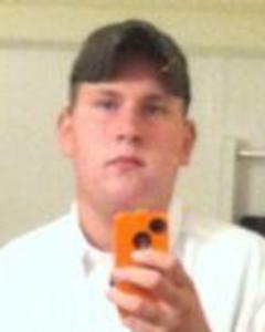 Man, 31. Johnthomas8021