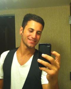 Man, 35. Williamccny