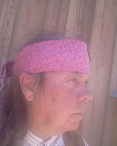 Man, 76. claybear1165