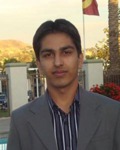 Man, 33. zeeshan074