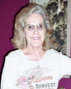 Woman, 84. caligalnga