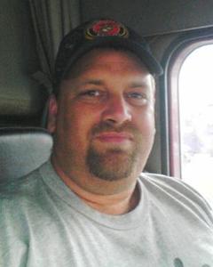 Man, 58. jerryo69061