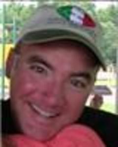 Man, 64. Italian_Cycler