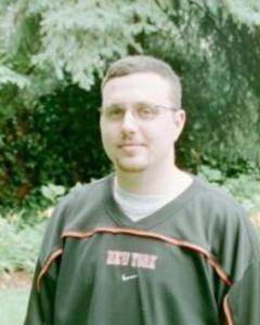 Man, 47. brideye