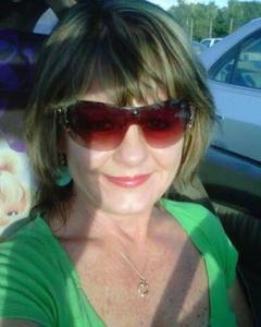 Woman, 68. Pepper0560
