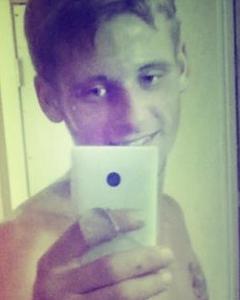 Man, 29. bigdan5066