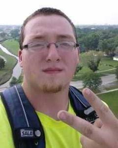 Man, 30. Doeby
