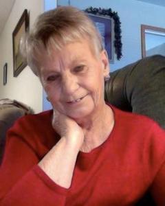 Woman, 78. blessedlady33