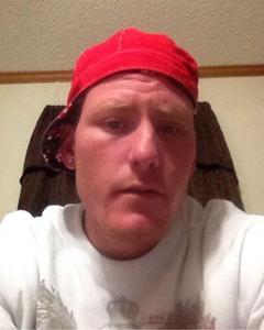 Man, 35. LilRed1990
