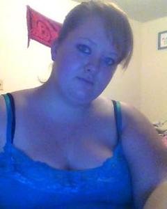 Woman, 34. azlin
