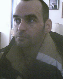 Man, 56. moejoe1969