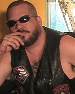 Man, 64. bikerlkn4you